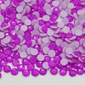Rhinestone Hotfix Neon Color